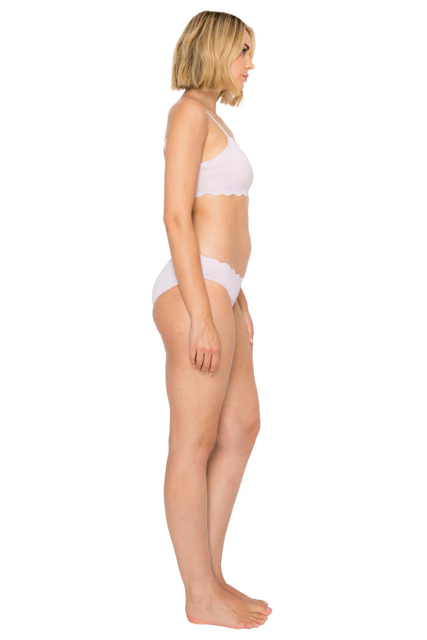 Yummy Baby Rib Scallop Brief - Image 10