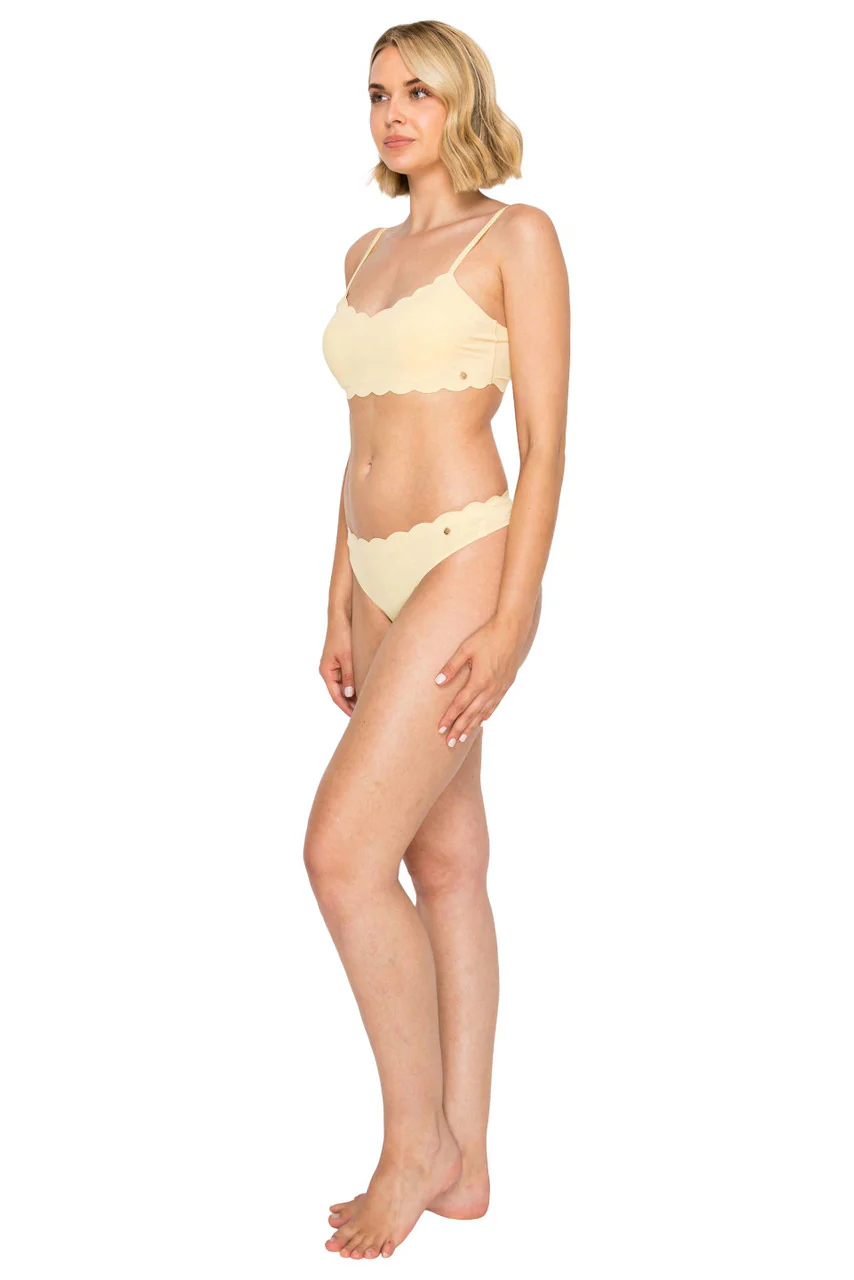 Yummy Baby Rib Scallop Brief - Image 14